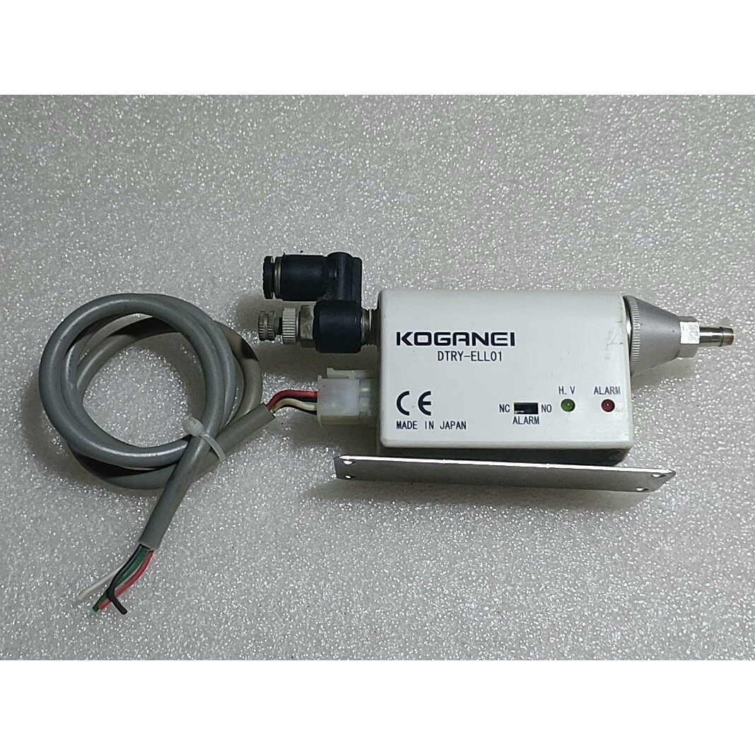 原装拆机KOGANEI小金井 DTRY-ELL01!