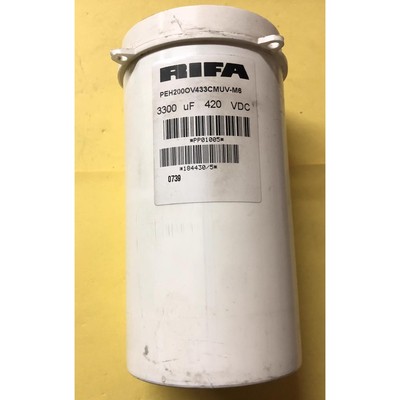 PEH200OV433CMUV-M6 3300UF 420V