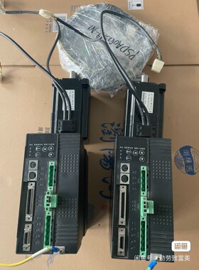 蓝海华腾变频器V5-H-4T18.5GA/22LA实物图拍摄