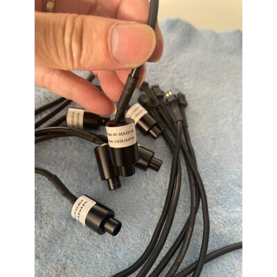 点光源 XF-ADLED-W  白光 0.02A/0.07W