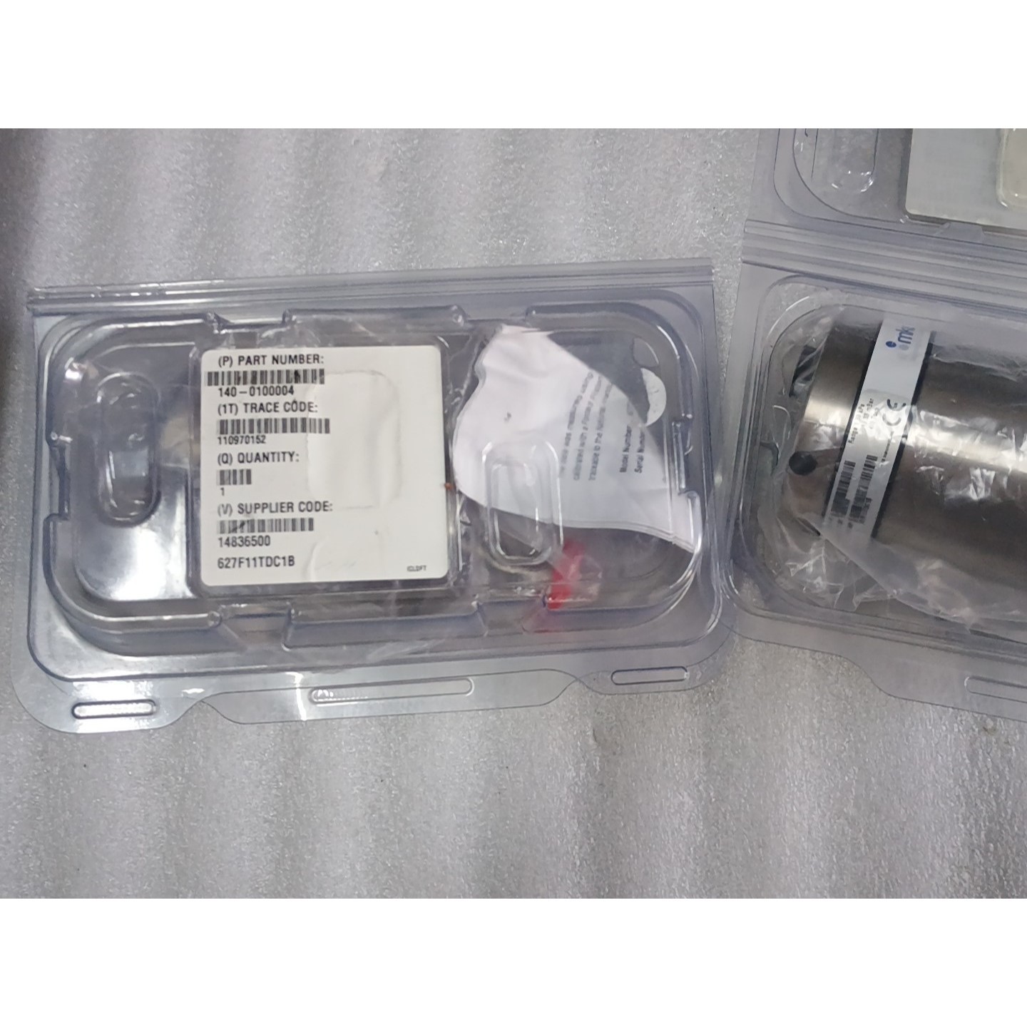 出Kaiser Systems电源,型号XLS202,库存闲