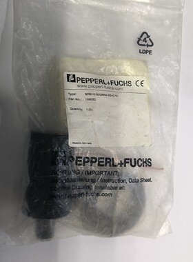 199062倍加福接近开关NRB10-30GM50-E2-C