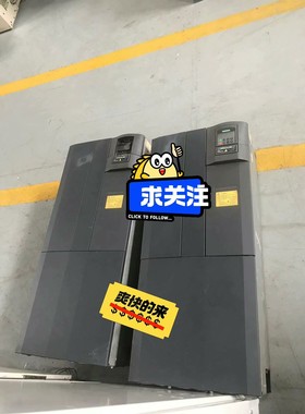 MM4400系列变频器6SE6440-2UD37-5F