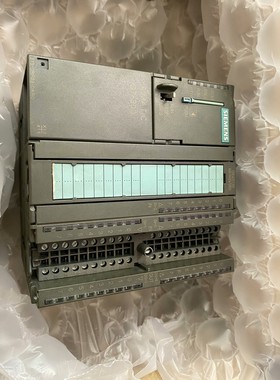 原装九新CPU313C,6ES7 313-5BF03-0