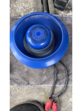 拆机MK055-4IP 04 RK风机施乐百RH18V-4I