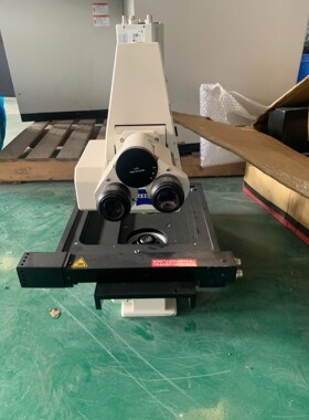 显微镜、HSEB Dresden GmbH、AXIOTR