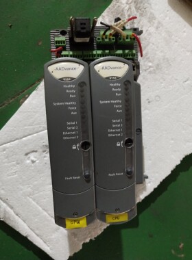 ABT9110模块,二手原装拆机实物图拍摄,工业自动