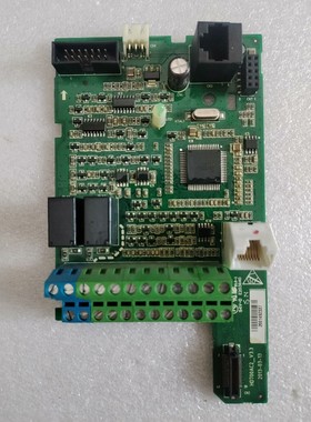 禾望七喜变频器主板HD700AC2_V3.3 原装拆机件 实