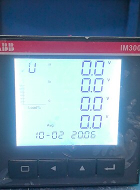 多功能仪表M4M 20,IM300