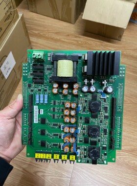 伟肯变频器驱动板PC00787F 787F