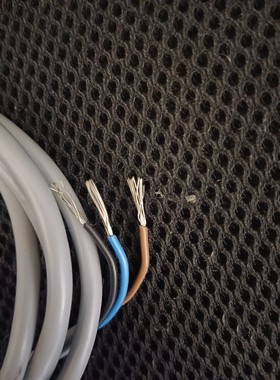 有人说是接近开关CAPACITIV  SC20,现货实物