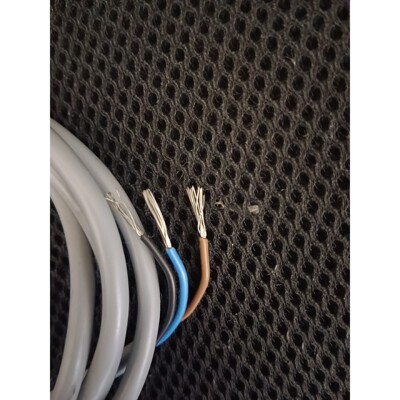 有人说是接近开关CAPACITIV  SC20,现货实物