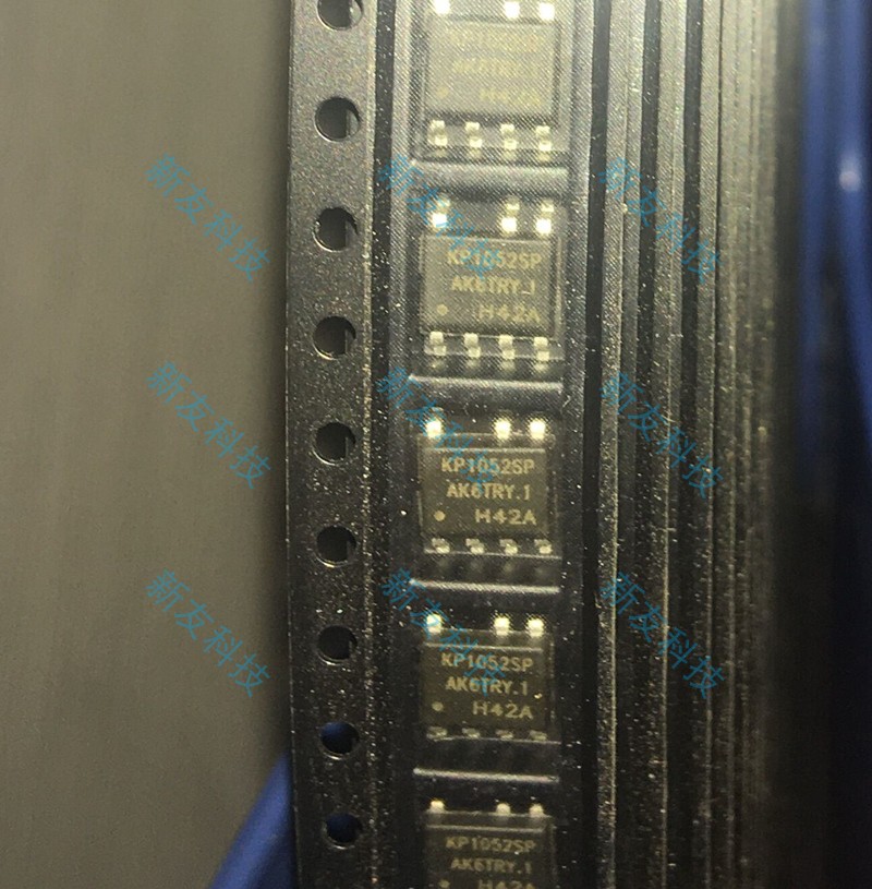 KP1052ASPA 电源适配器IC驱动管理芯片KP1052A 全新原装SOP8 KIWI