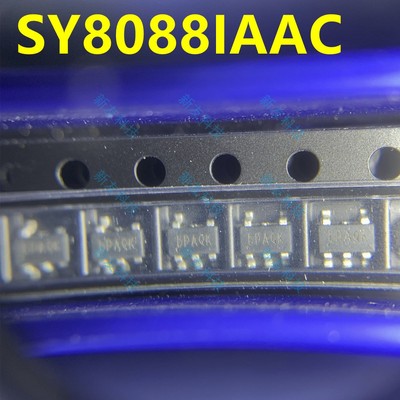 SY8088IAACDC-DC电源芯片