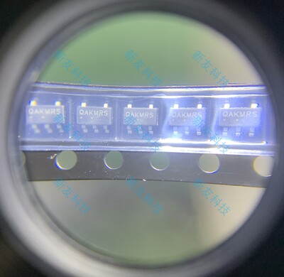 NCP115ASN330T2G 线性稳压器(LDO) NCP115ASN330 SOT-23-5 onsemi
