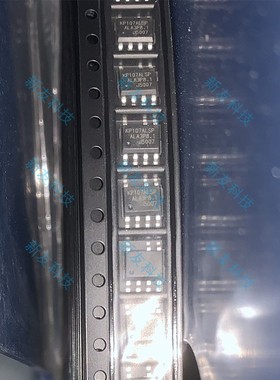 KP107ALSPA 高度集成的恒流LED SOP-7 电源KP107A芯片 KP107ALSPA
