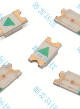 156120VS75300 156120YS75300 156120VS82500 LED发光灯珠