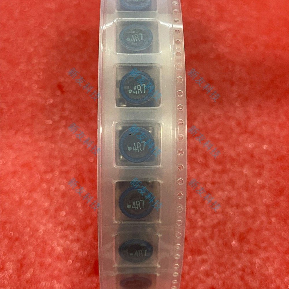 SLF10165T-4R7N4R73PF功率电感