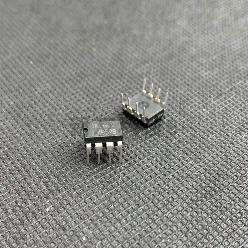 电源管理芯片集成ICLY9528