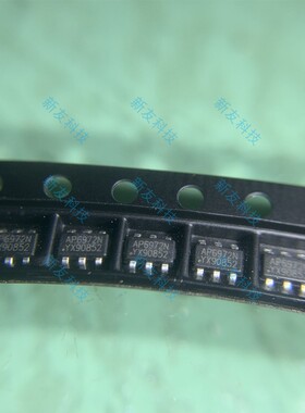AP6972N AP6972C AP6871N AP6972 AP6972C AP6871 SOT23-6 6972