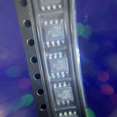 SCT2650STER电源芯片电源管理