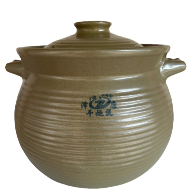 包邮广西传统土砂锅耐高温汤锅陶瓷明火煲汤瓦罐炖锅汤煲养生土锅