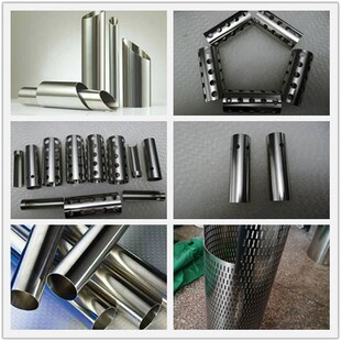 201304不锈钢管毛细管卫生级管装饰管圆管焊管316L不锈钢工业管