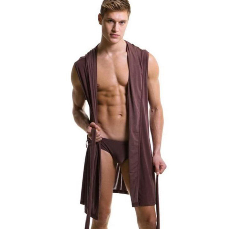 Peignoir jeunesse robe de N2N - Ref 596551 Image 5