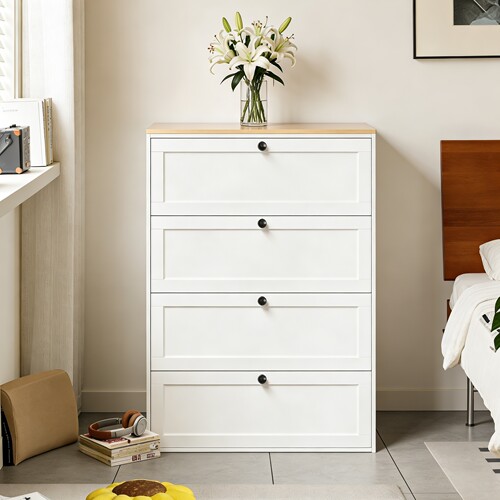 钢制斗柜钢不易变形简约