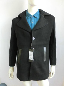 针织夹克羊毛休闲西服