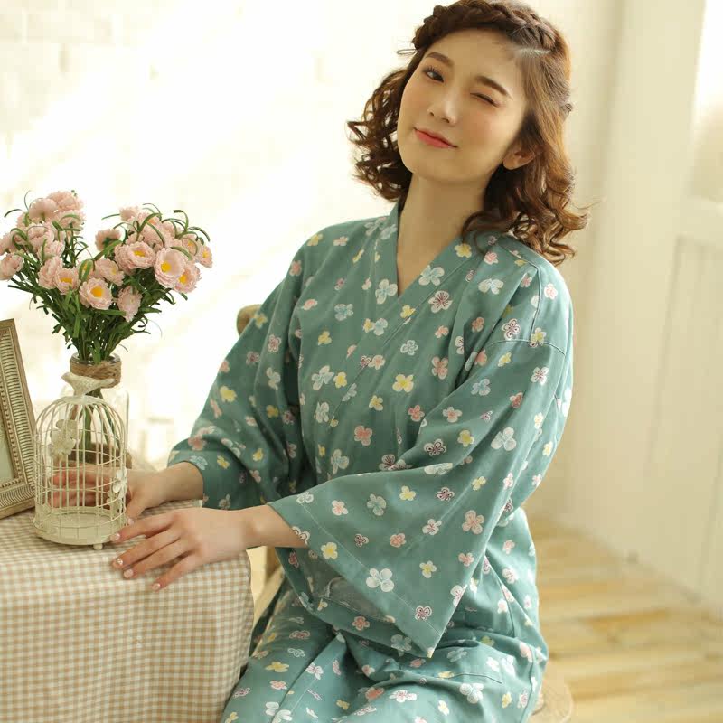 Peignoir jeunesse - Ref 597402 Image 3