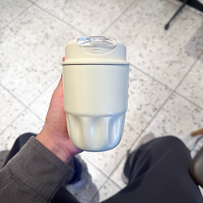 定制杯子工厂现代简约316不锈钢