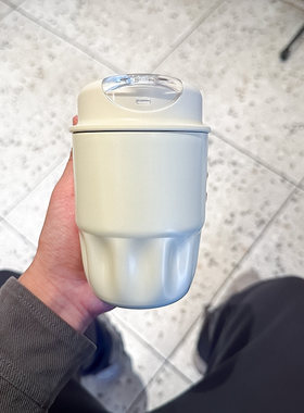 定制杯子工厂现代简约316不锈钢