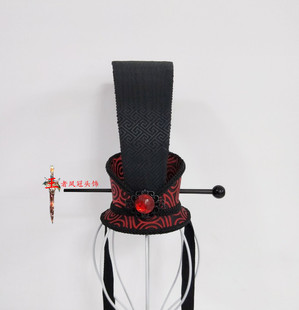 东汉三国发冠古装头饰秦朝汉朝隋朝唐朝汉服婚礼头饰古风11款发饰