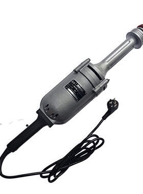 迈奇1000W三相直砂机380V手持式砂轮机150打磨机直磨850W全铜电机