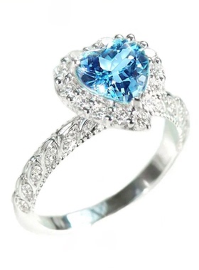 正宗昱珀戒指 石碑福袋 结印册定制结印另拍