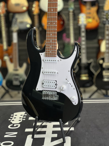 Ibanez依班娜电吉他GRX40 初学者电吉他