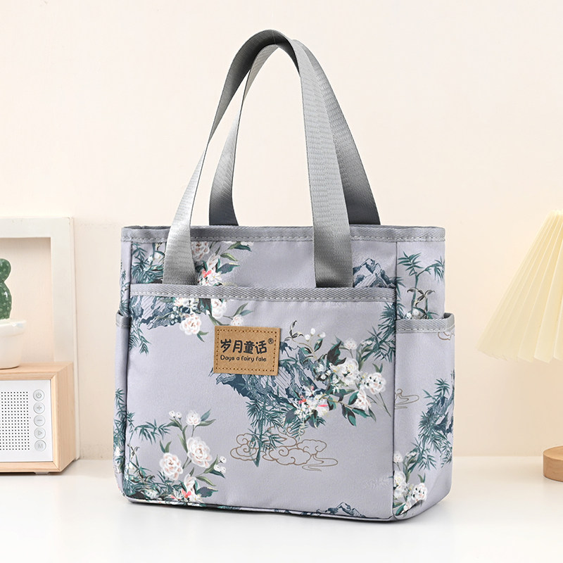 新款女士手提包民族风包包上班通勤拎包中年妈妈包妈咪袋饭盒包,箱包皮具/热销女包/男包,通用款女包,淘宝优惠券,粉丝福利购,淘宝优惠卷