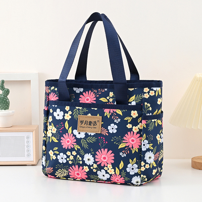 休闲女士手提包上班外出拎包