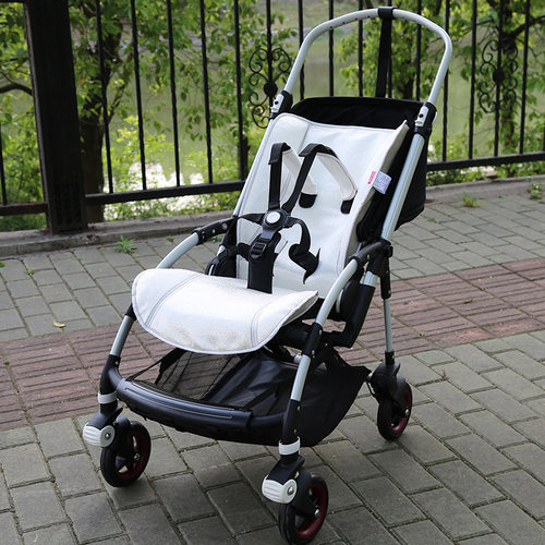 bee3bee6推车凉席垫凉爽不闷汗