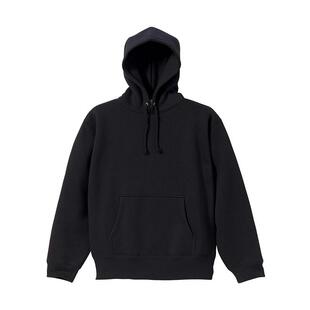 情侣重磅休闲帽衫 打底衫 潮 Athle日系秋冬连帽加绒卫衣男士 United