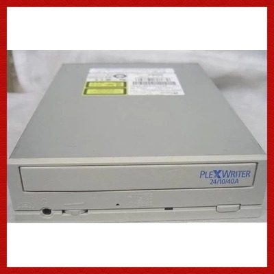 原装浦科特PLEXTOR二手拆机  PX-W4012TA CD音乐刻录机CD光驱