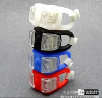 Eclairage pour vélo - Frog Lumières - Ref 2403401 Image 3