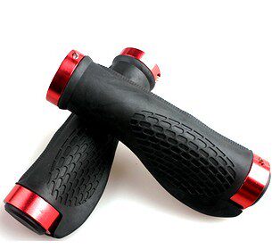 Poignées de vélo - Ref 2348004 Image 1