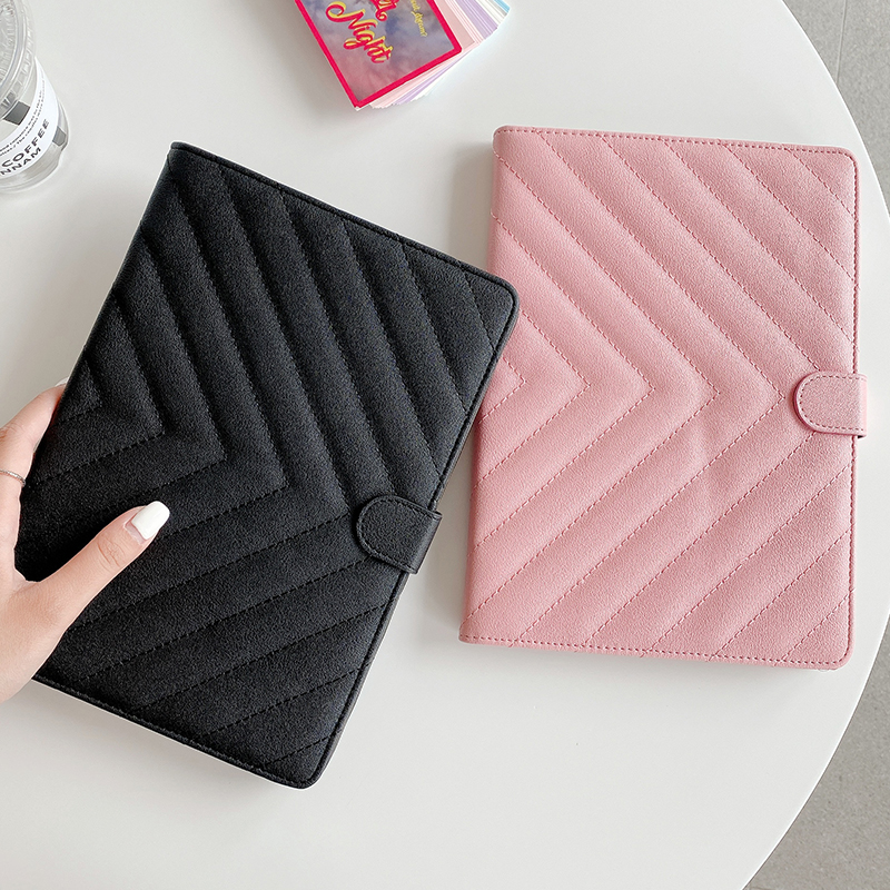 21款ipadpro适用ari2保护壳8苹果2020paid外套10.2搭扣air34全包7