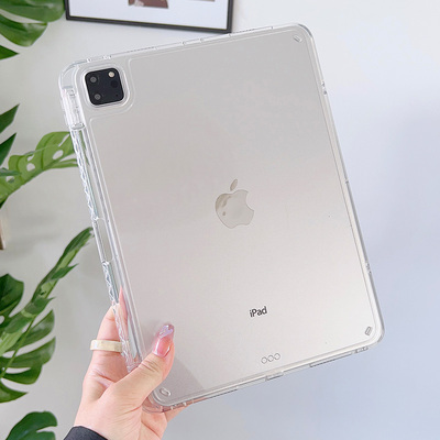 亚克力/右侧笔槽/磁吸充电