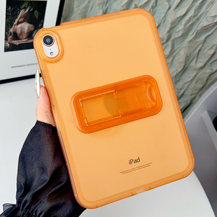 6平板10.9寸软壳ipadpro保护壳M2适用air2防摔mini5软胶七8九A1893 8代一体支架air7 轻薄ipad11保护套第10
