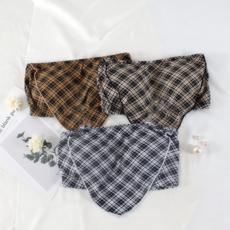 牛奶丝内衣女泡温泉泳衣透明吊肩带可拆胸垫性感聚拢速干抹胸背心