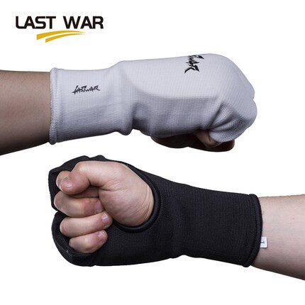 LASTWAR发泡护手凝胶分指