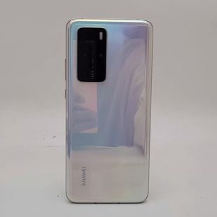 Pro P40 全网通5G麒麟990处理器鸿蒙系统曲面屏快充 华为 Huawei